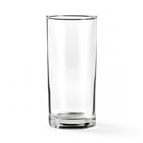 Longdrinkglas, krat à 40 stuks