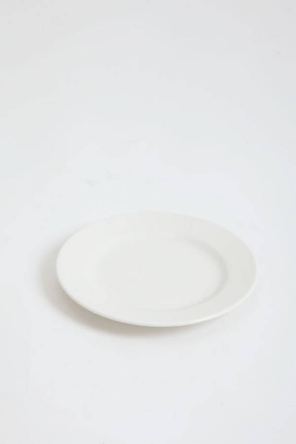 Bord Ø 24 cm (per 10 stuks)