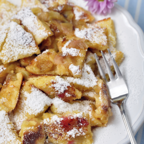 Kaiserschmarren