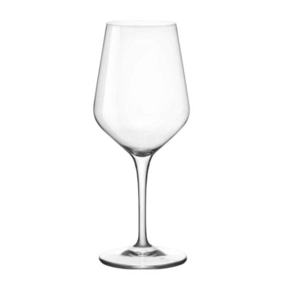 Wijnglas Bormioli 35 cl, krat à 24 stuks