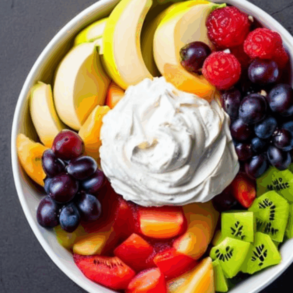Dessertbuffet