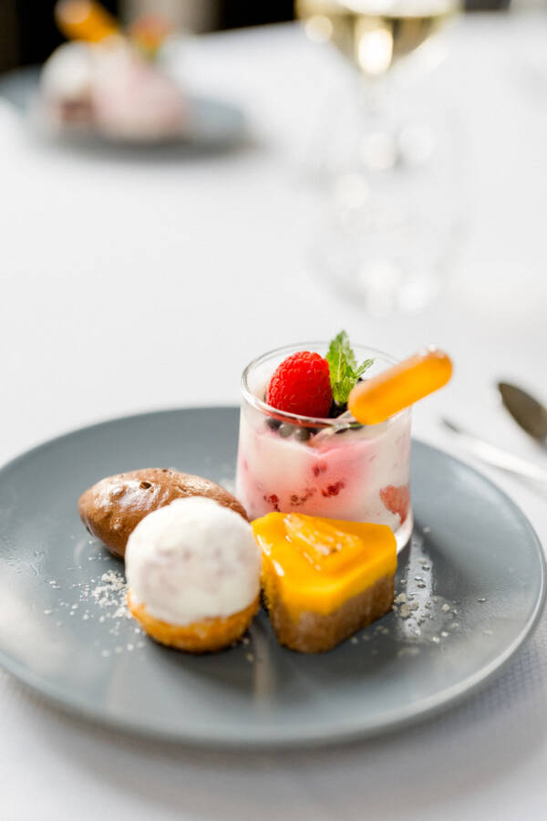 Petit Grand Dessert
